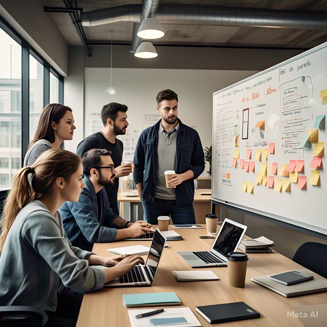 Scrum na Prática: Gestão Ágil de Projetos